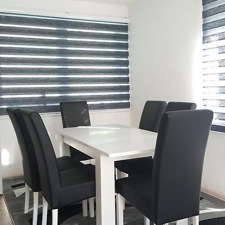 Apartman Kosuta 2 Tjentiste Εξωτερικό φωτογραφία