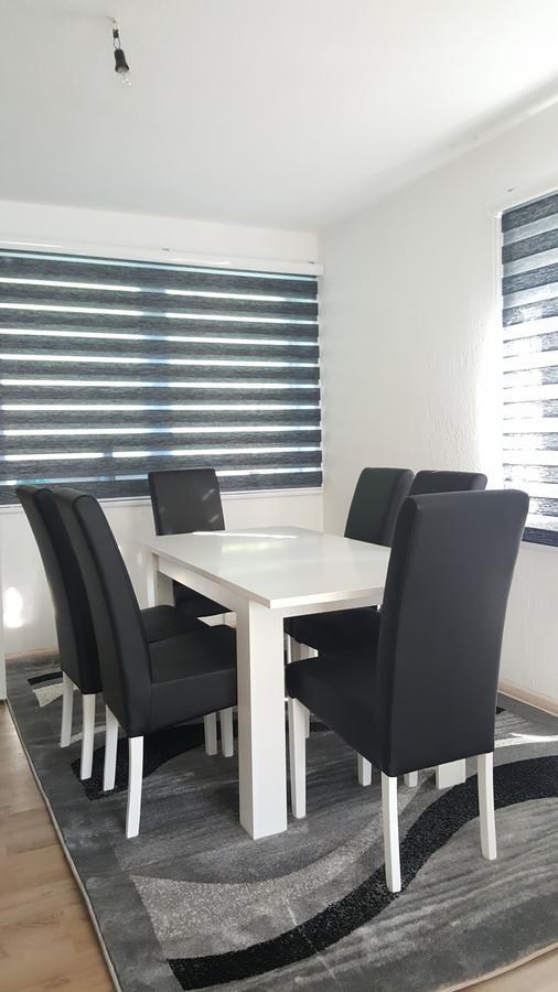 Apartman Kosuta 2 Tjentiste Εξωτερικό φωτογραφία