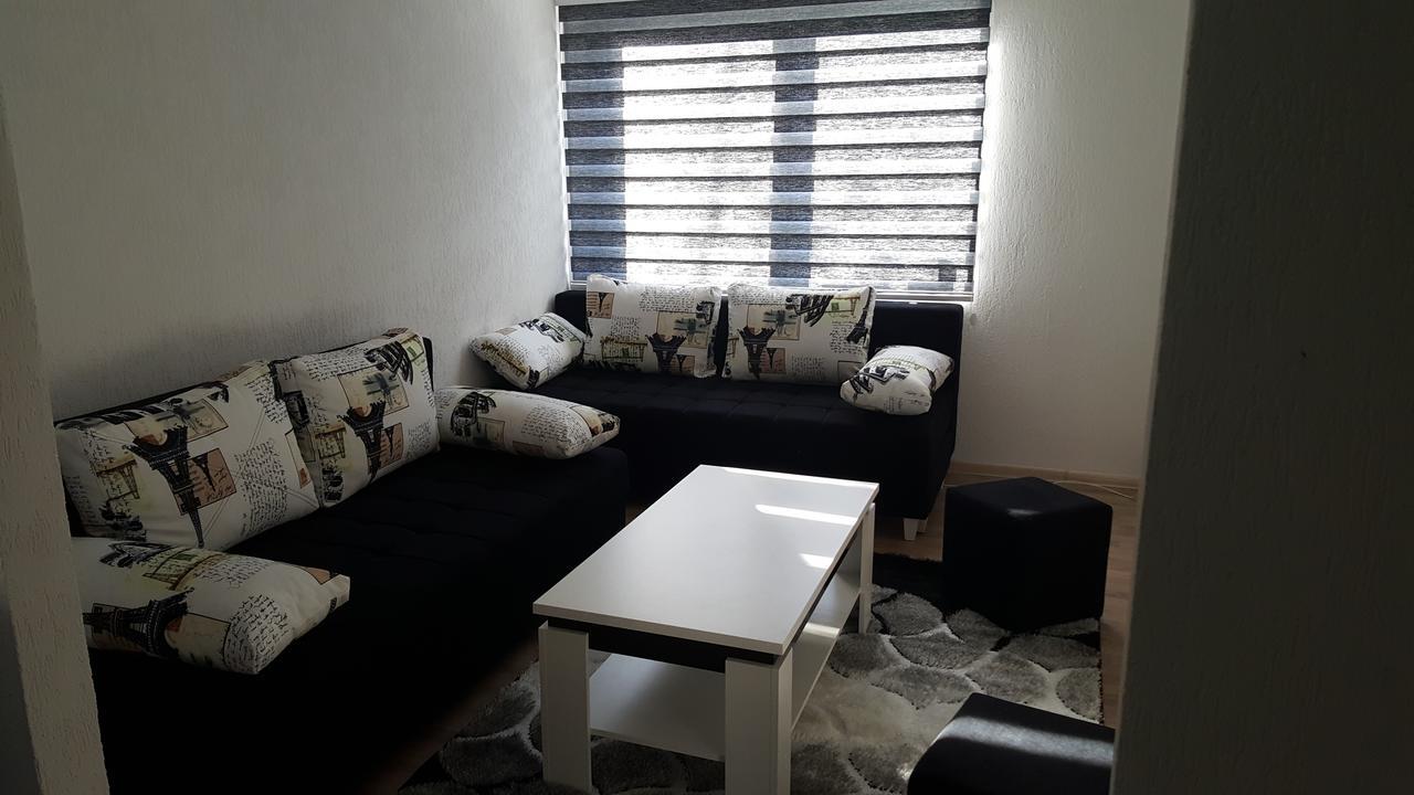 Apartman Kosuta 2 Tjentiste Εξωτερικό φωτογραφία