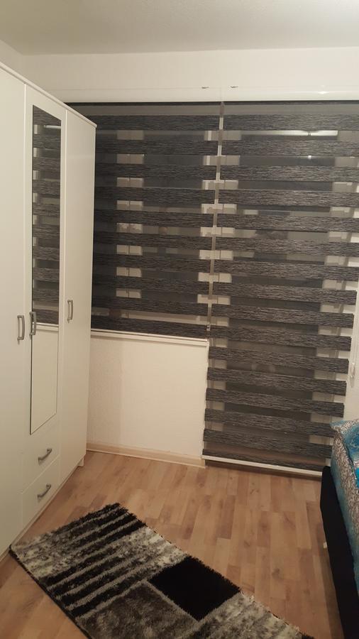 Apartman Kosuta 2 Tjentiste Εξωτερικό φωτογραφία