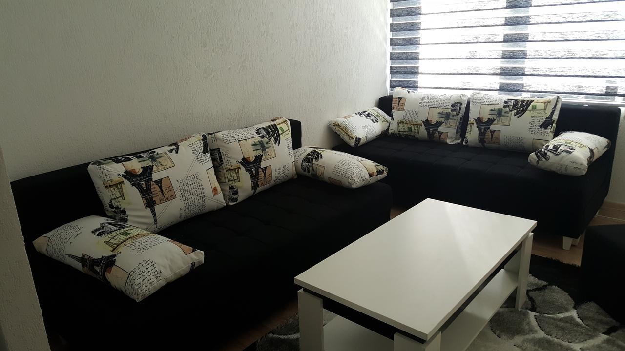 Apartman Kosuta 2 Tjentiste Εξωτερικό φωτογραφία