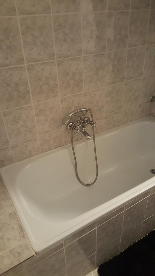 Apartman Kosuta 2 Tjentiste Εξωτερικό φωτογραφία